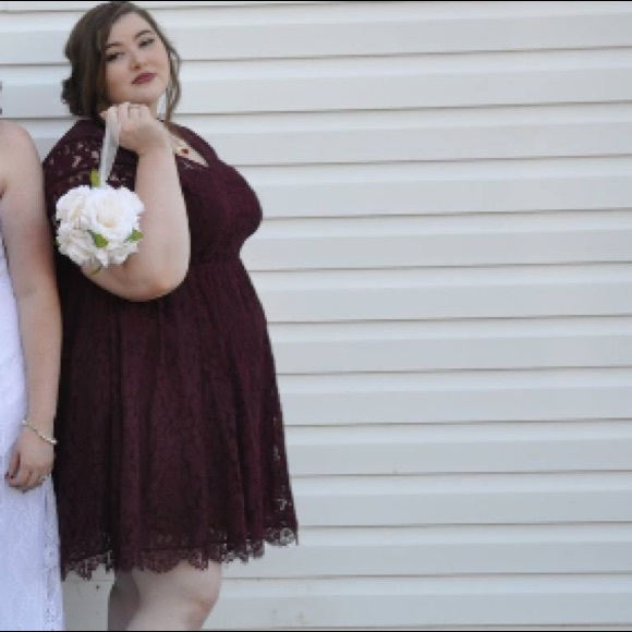 torrid Dresses & Skirts - Lace Dress
